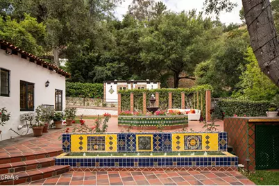 201 La Vereda Road, Pasadena, CA 91105 - Photo 47