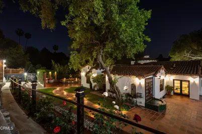 201 La Vereda Road, Pasadena, CA 91105 - Photo 53