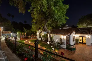 201 La Vereda Rd, Pasadena, CA 91105 - Photo 53