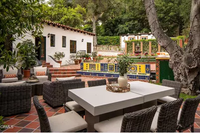 201 La Vereda Road, Pasadena, CA 91105 - Photo 45