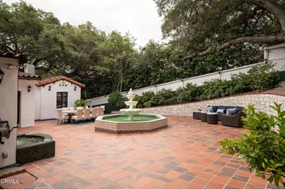 201 La Vereda Road, Pasadena, CA 91105 - Photo 35