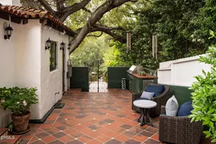 201 La Vereda Rd, Pasadena, CA 91105 - Photo 33