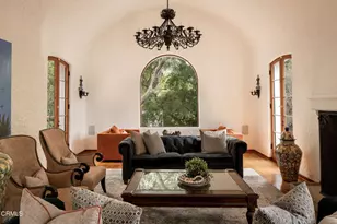 201 La Vereda Rd, Pasadena, CA 91105 - Photo 9