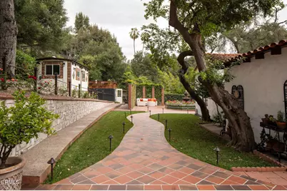 201 La Vereda Road, Pasadena, CA 91105 - Photo 39