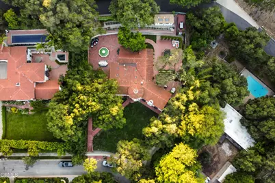 201 La Vereda Road, Pasadena, CA 91105 - Photo 55