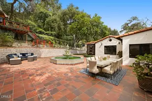 201 La Vereda Rd, Pasadena, CA 91105 - Photo 37