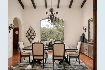 201 La Vereda Road, Pasadena, CA 91105 - Photo 17