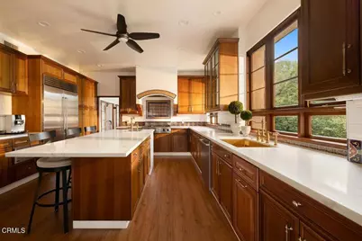 201 La Vereda Road, Pasadena, CA 91105 - Photo 21
