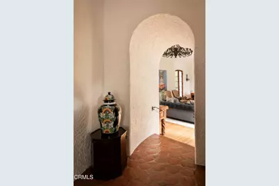 201 La Vereda Road, Pasadena, CA 91105 - Photo 11