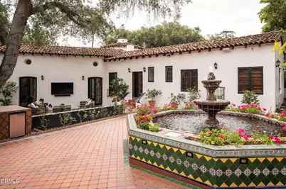 201 La Vereda Road, Pasadena, CA 91105 - Photo 39