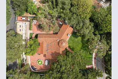 201 La Vereda Road, Pasadena, CA 91105 - Photo 57