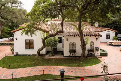 201 La Vereda Road, Pasadena, CA 91105 - Photo 47