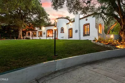 201 La Vereda Road, Pasadena, CA 91105 - Photo 3