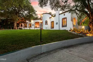 201 La Vereda Rd, Pasadena, CA 91105 - Photo 3