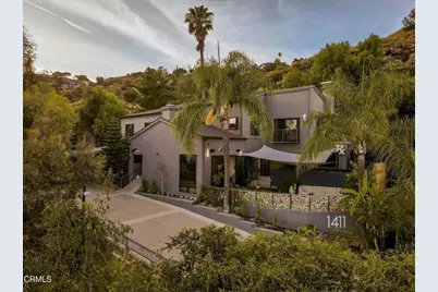 1411 Edgehill Place, Pasadena, CA 91103 - Photo 1
