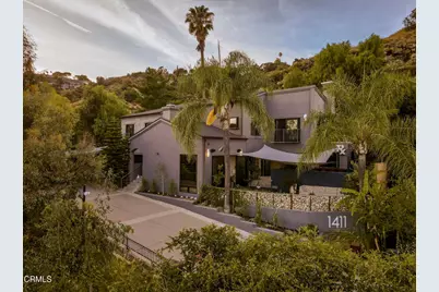 1411 Edgehill Place, Pasadena, CA 91103 - Photo 63