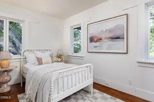 436 S Arroyo Blvd, Pasadena, CA 91105 - Photo 29