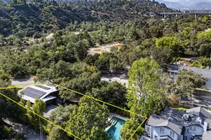 436 S Arroyo Blvd, Pasadena, CA 91105 - Photo 41