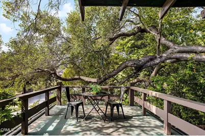 436 S Arroyo Boulevard, Pasadena, CA 91105 - Photo 25