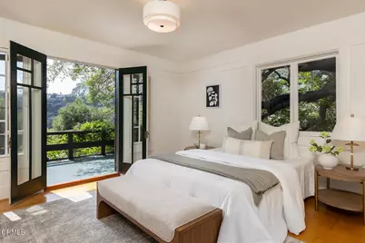 436 S Arroyo Boulevard, Pasadena, CA 91105 - Photo 27