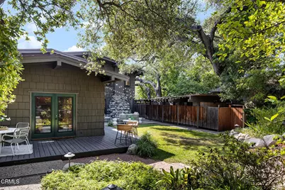 436 S Arroyo Boulevard, Pasadena, CA 91105 - Photo 39
