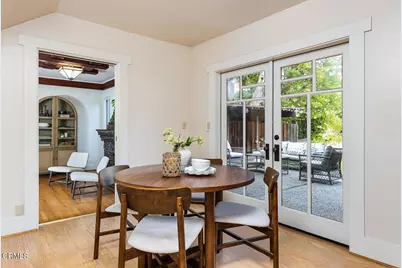 436 S Arroyo Boulevard, Pasadena, CA 91105 - Photo 17
