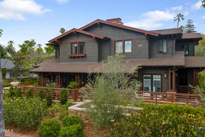 367 W Del Mar Boulevard #108, Pasadena, CA 91105 - Photo 3
