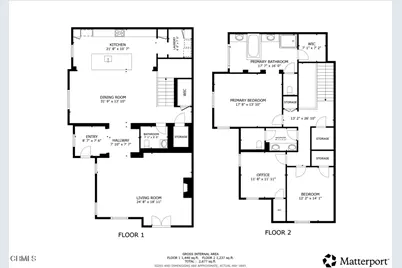 367 W Del Mar Boulevard #108, Pasadena, CA 91105 - Photo 55