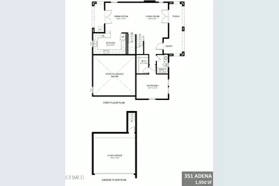 351 Adena Street, Pasadena, CA 91104 - Photo 7