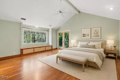 405 Woodcliffe Road, Pasadena, CA 91105 - Photo 37