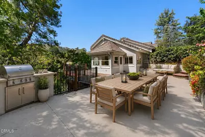 405 Woodcliffe Road, Pasadena, CA 91105 - Photo 57