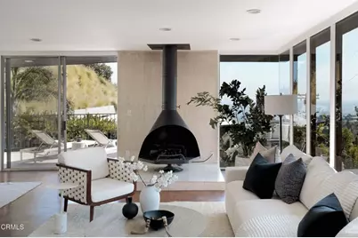 1600 Sunset Plaza Drive, Los Angeles, CA 90069 - Photo 1