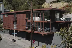 1600 Sunset Plaza Dr, Los Angeles, CA 90069 - Photo 37