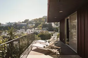 1600 Sunset Plaza Dr, Los Angeles, CA 90069 - Photo 5