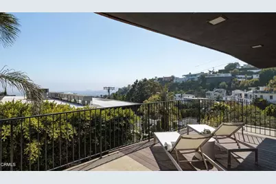 1600 Sunset Plaza Drive, Los Angeles, CA 90069 - Photo 3