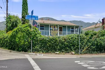 2869 El Caminito, La Crescenta, CA 91214 - Photo 1