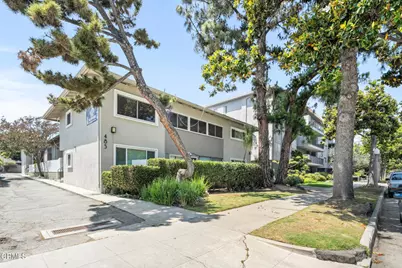 485 S Madison Avenue #7, Pasadena, CA 91101 - Photo 1