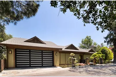 988 Glen Oaks Boulevard, Pasadena, CA 91105 - Photo 5