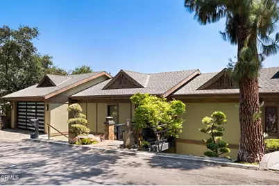 988 Glen Oaks Boulevard, Pasadena, CA 91105 - Photo 1