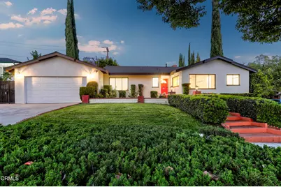 1080 Riviera Drive, Pasadena, CA 91107 - Photo 7