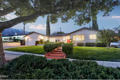1080 Riviera Drive, Pasadena, CA 91107 - Photo 5