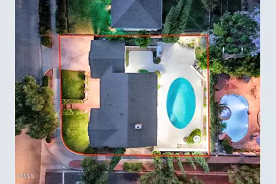 1080 Riviera Drive, Pasadena, CA 91107 - Photo 53