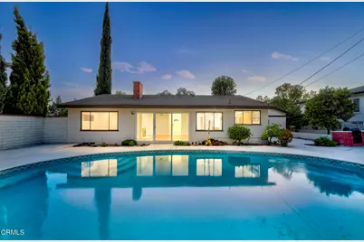 1080 Riviera Drive, Pasadena, CA 91107 - Photo 43