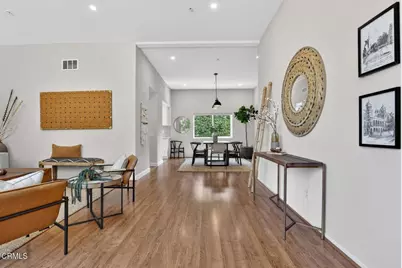 657 S Marengo Avenue #4, Pasadena, CA 91106 - Photo 9