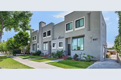 657 S Marengo Avenue #4, Pasadena, CA 91106 - Photo 1