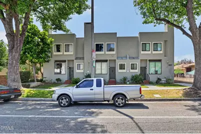 657 S Marengo Avenue #4, Pasadena, CA 91106 - Photo 43