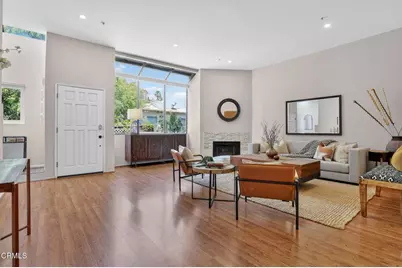 657 S Marengo Avenue #4, Pasadena, CA 91106 - Photo 5