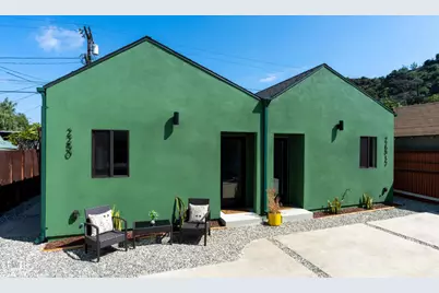 2250 Gatewood Street, Los Angeles, CA 90031 - Photo 1
