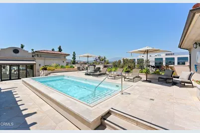 155 Cordova Street #205, Pasadena, CA 91105 - Photo 35