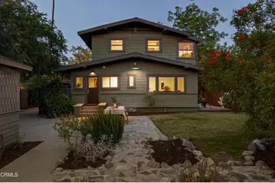 1785 N Los Robles Avenue, Pasadena, CA 91104 - Photo 21